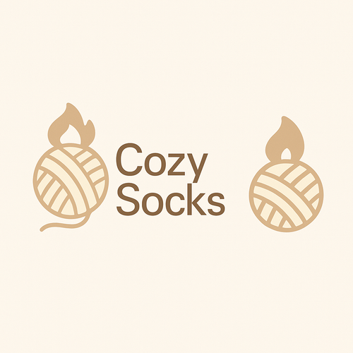 Cozy Socks